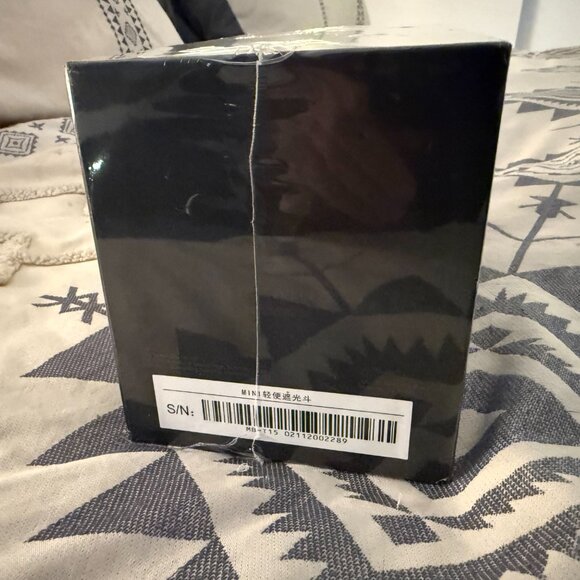 Brand New Tiltaing Mini Matte Box (MB-T15) - Sealed - Picture 3 of 8
